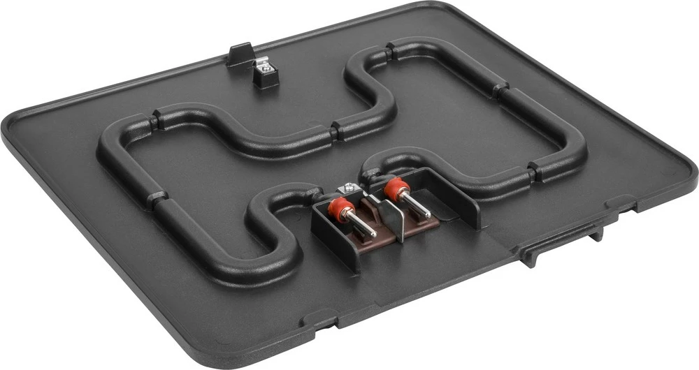 Grill Elektrik Sencor SBG 5030BK, e zezë / argjendi
