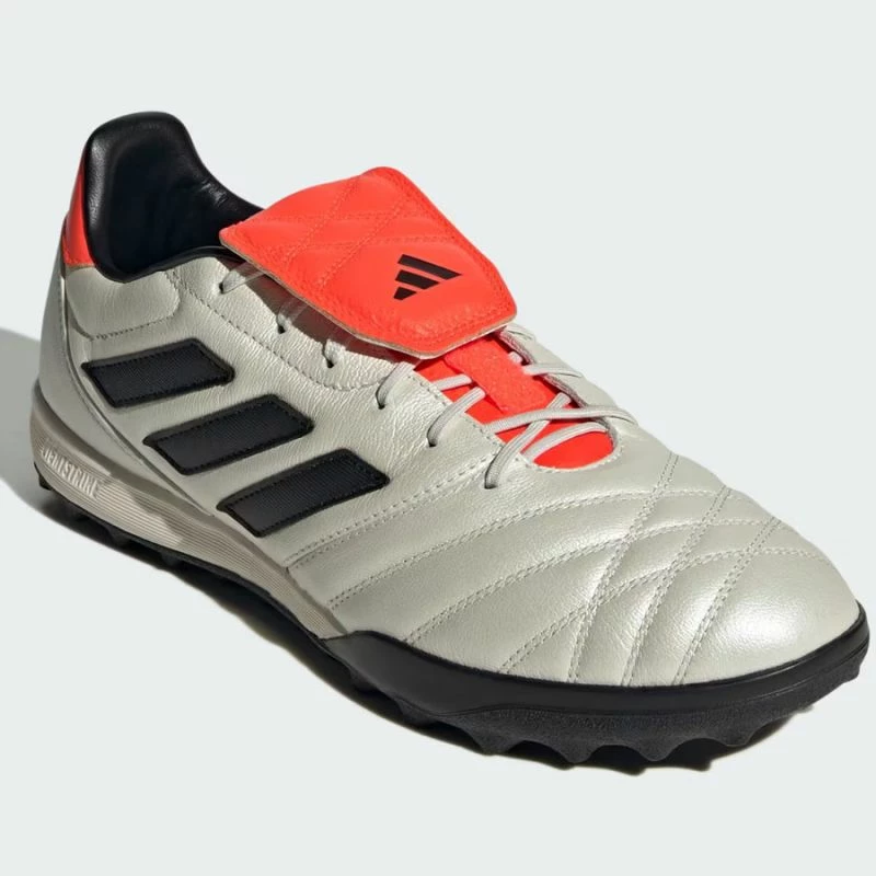 Atlete futbolli për meshkuj Adidas Copa Gloro TF, të bardha [Madhësia: 44 2/3]