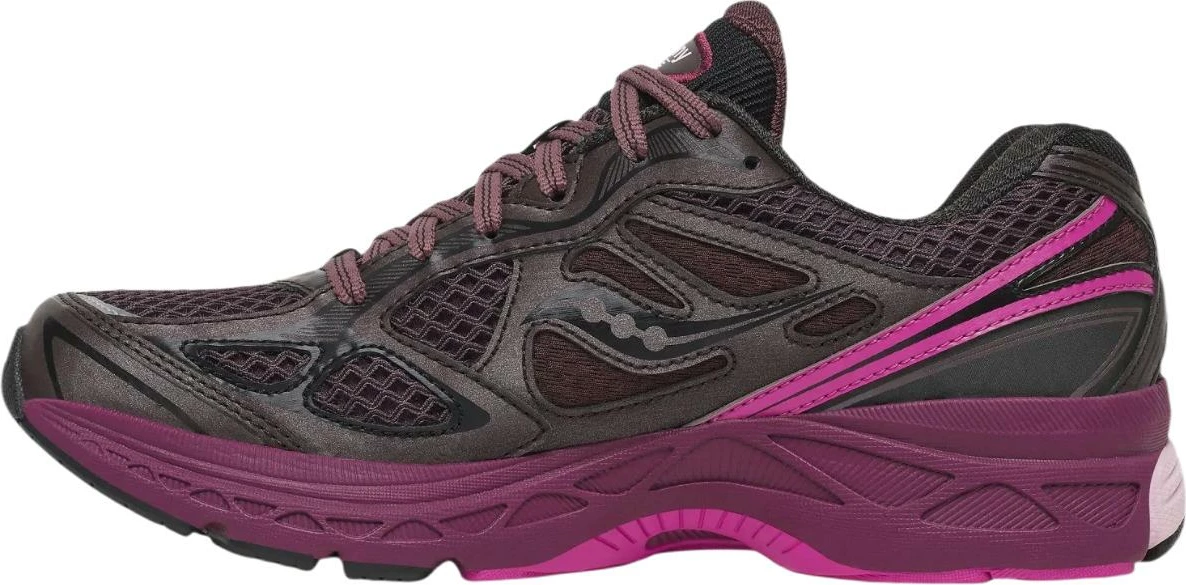 Atlete për femra Saucony Progrid Guide 7 S101493-1050, vjollcë [Madhësia: 38]