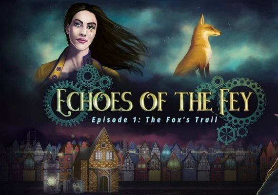 Echoes of the Fey: The Fox's Trail EN Global