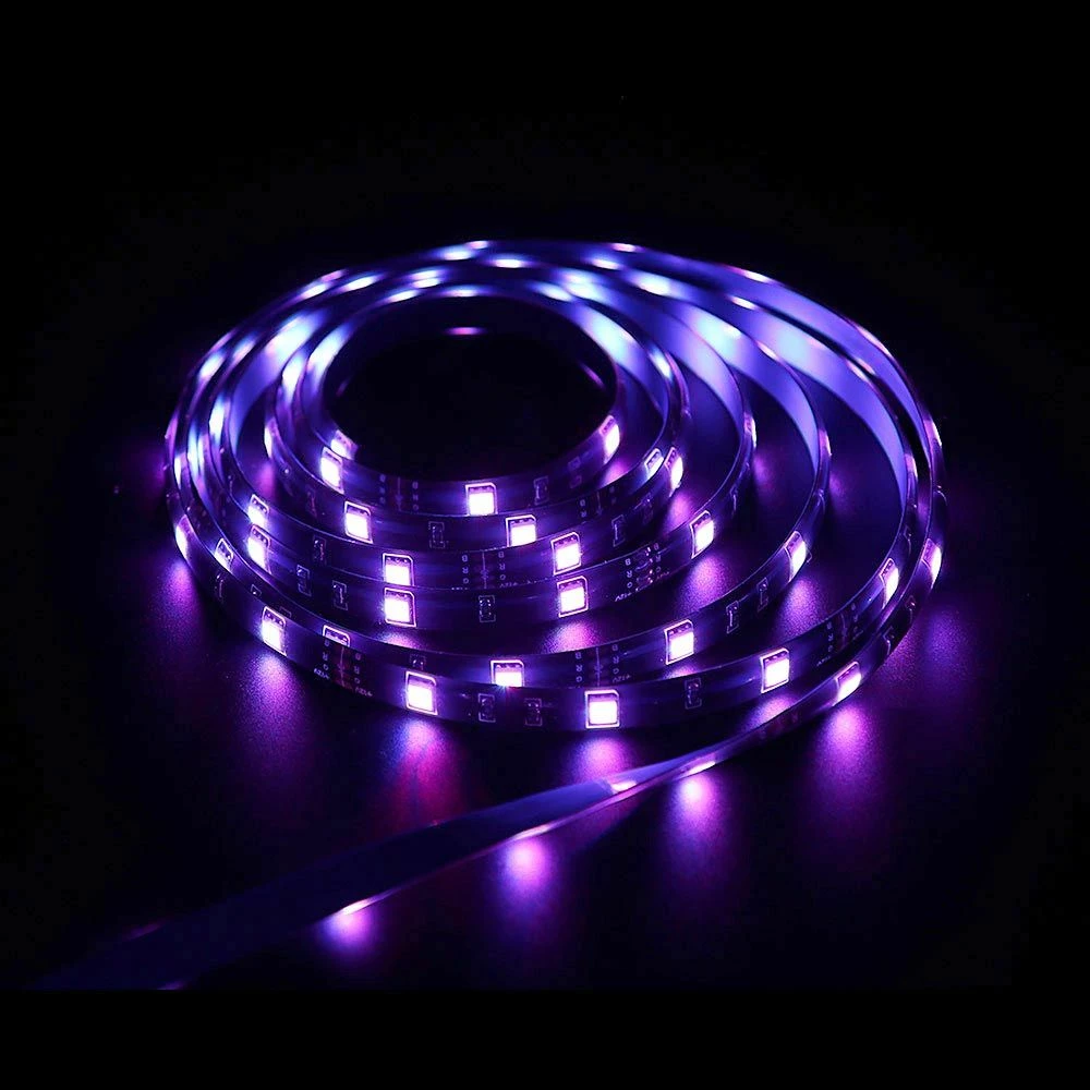 Drita Led SONOFF 5050RGB-2M