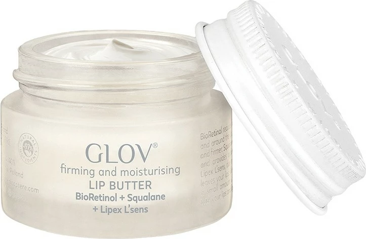 Buter për buzë për femra Glov Lip Harmony Mango 15ml