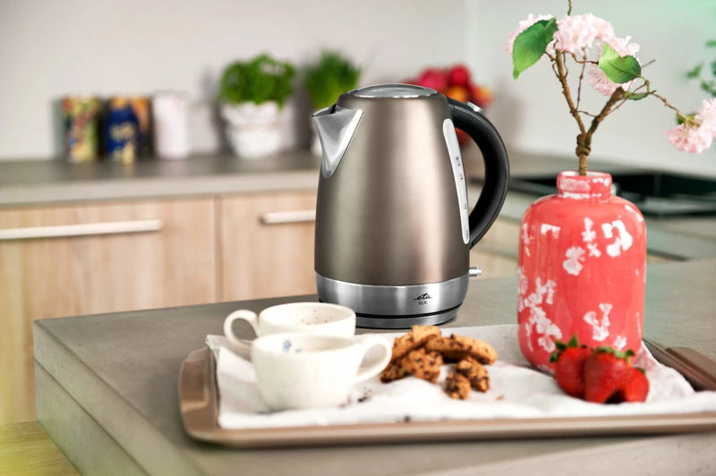 Vëluese Elektrike ETA ELA 859890040 (Hiri, 23.5 x 21.5 x 16 cm)