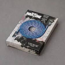 Kabllo Micro-USB Numskull Call of Duty: Warzone, 1.5 m, me LED blu