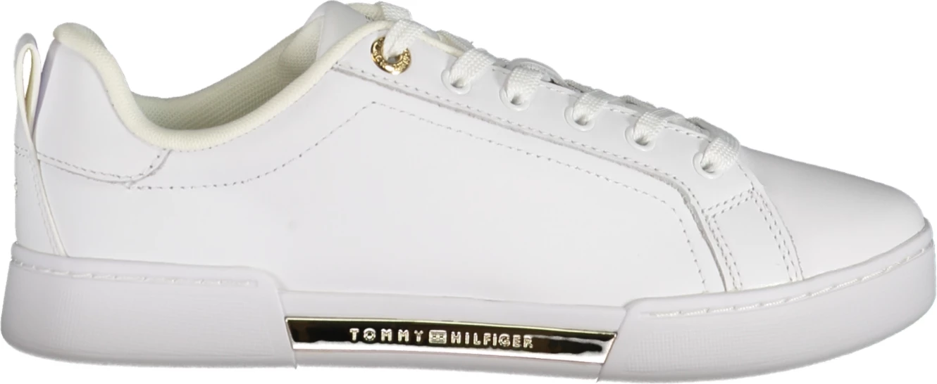 Atlete femra TOMMY HILFIGER, të bardha