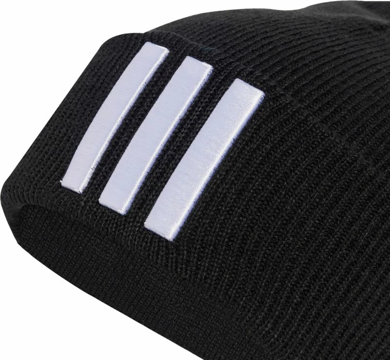 Kapelë dimri adidas, unisex, e zezë