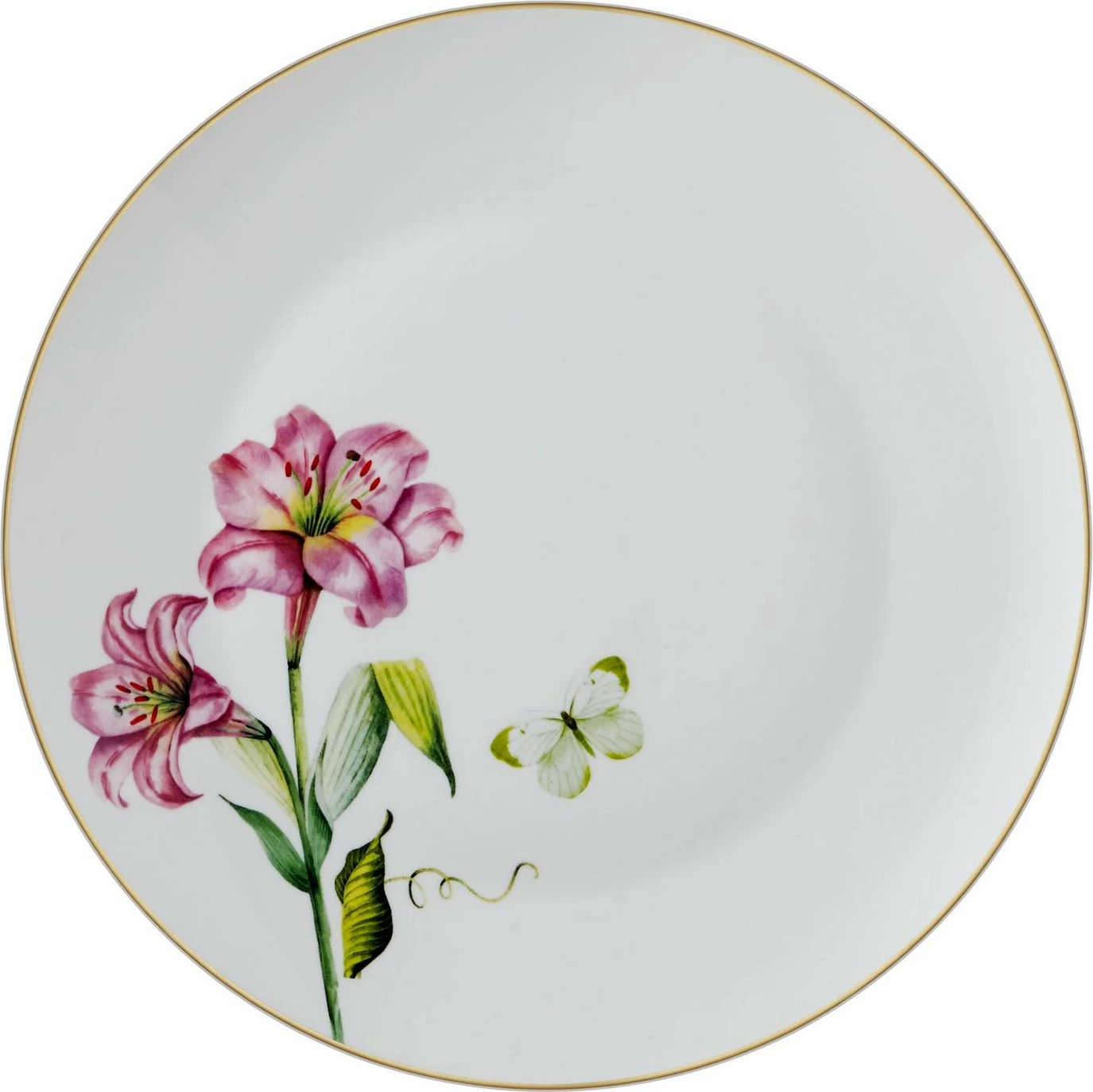 Set pjatash shërbimi (6 copë), Hermia, DNR0066