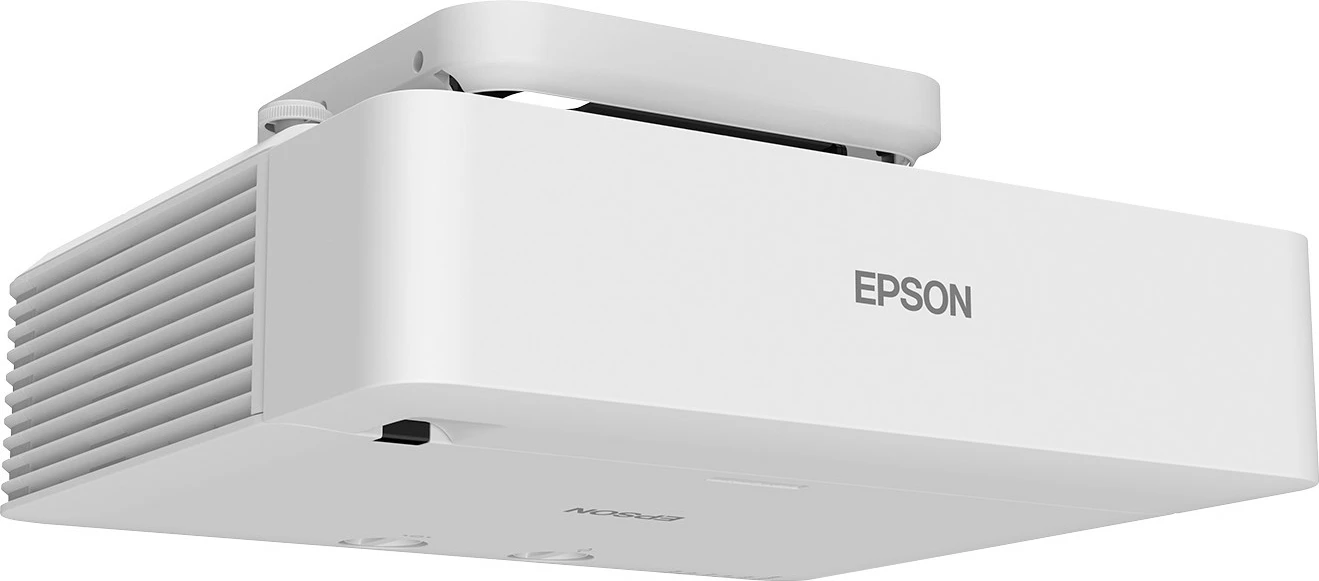 Projektor Epson EB-L730U, 7000 ANSI lumens, 3LCD, WUXGA, i bardhë