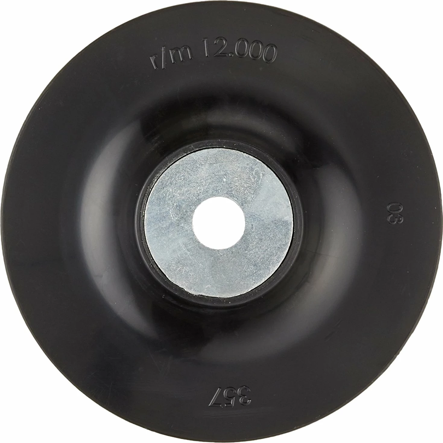 Disk najloni DeWalt DT3611 125mm FI 25mm, i zi