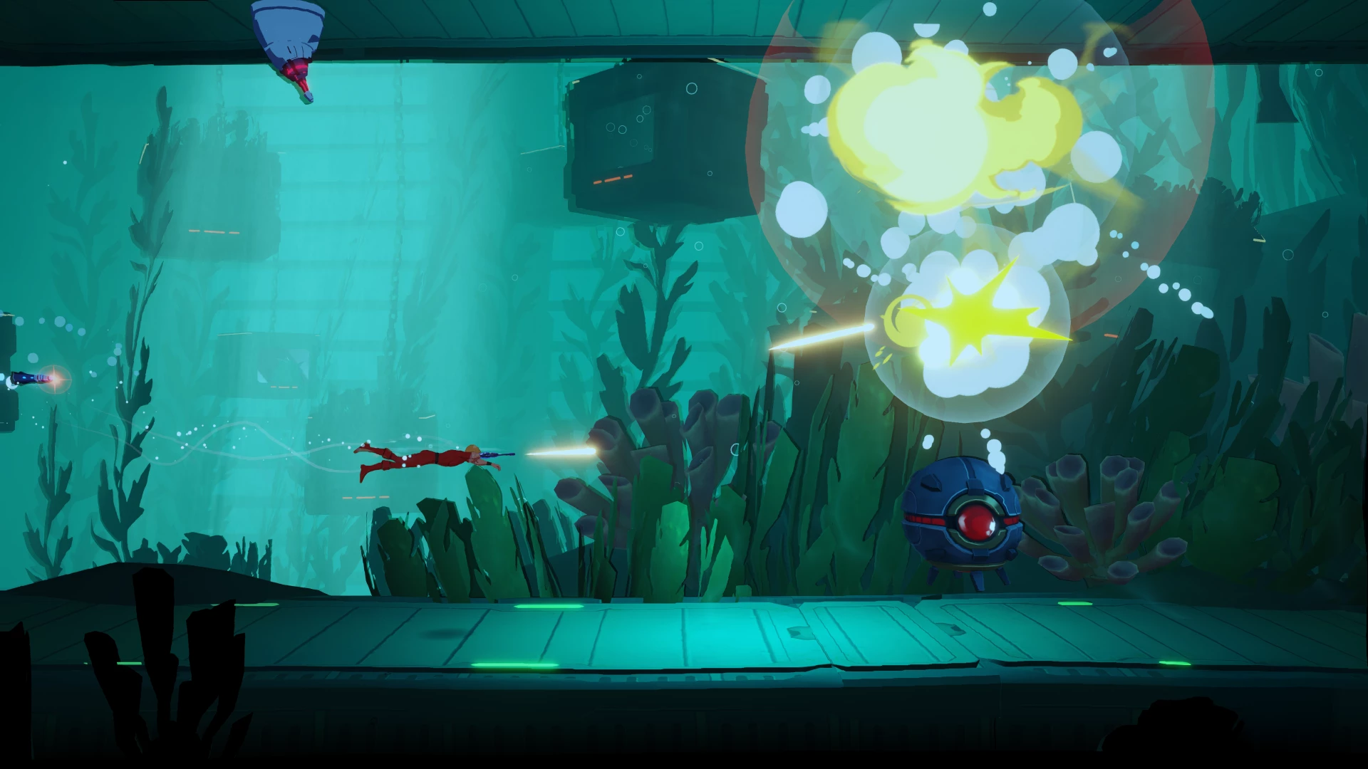 Lojë Nintendo Switch Microids Space Adventure Cobra: The Awakening, PEGI 12