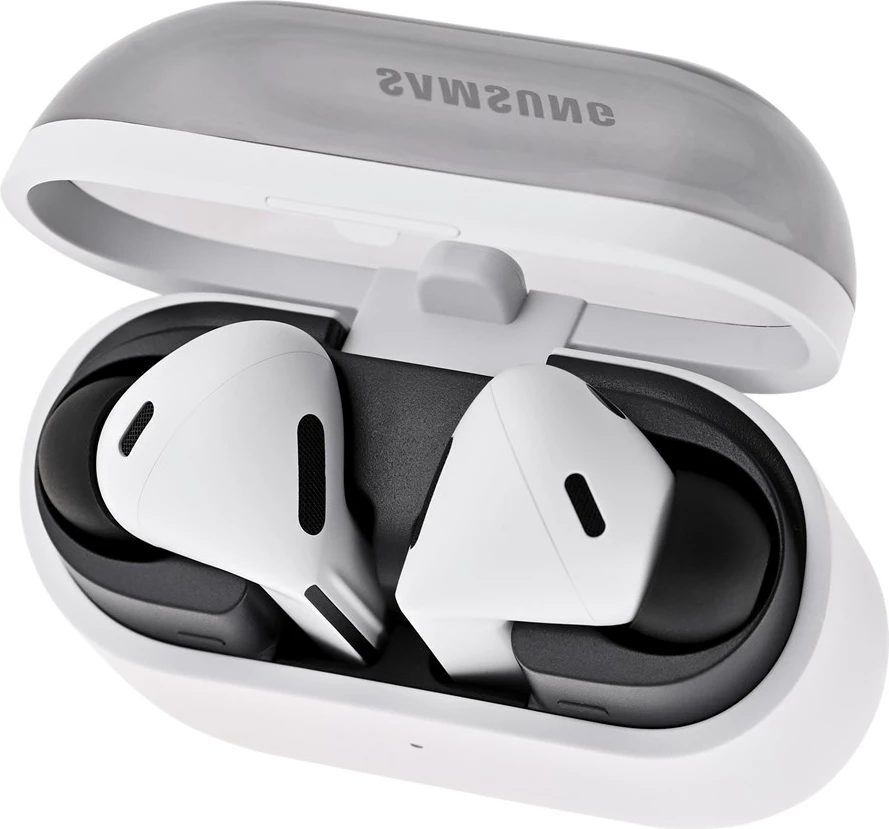 Kufje Samsung Galaxy Buds3 FE wireless, gri