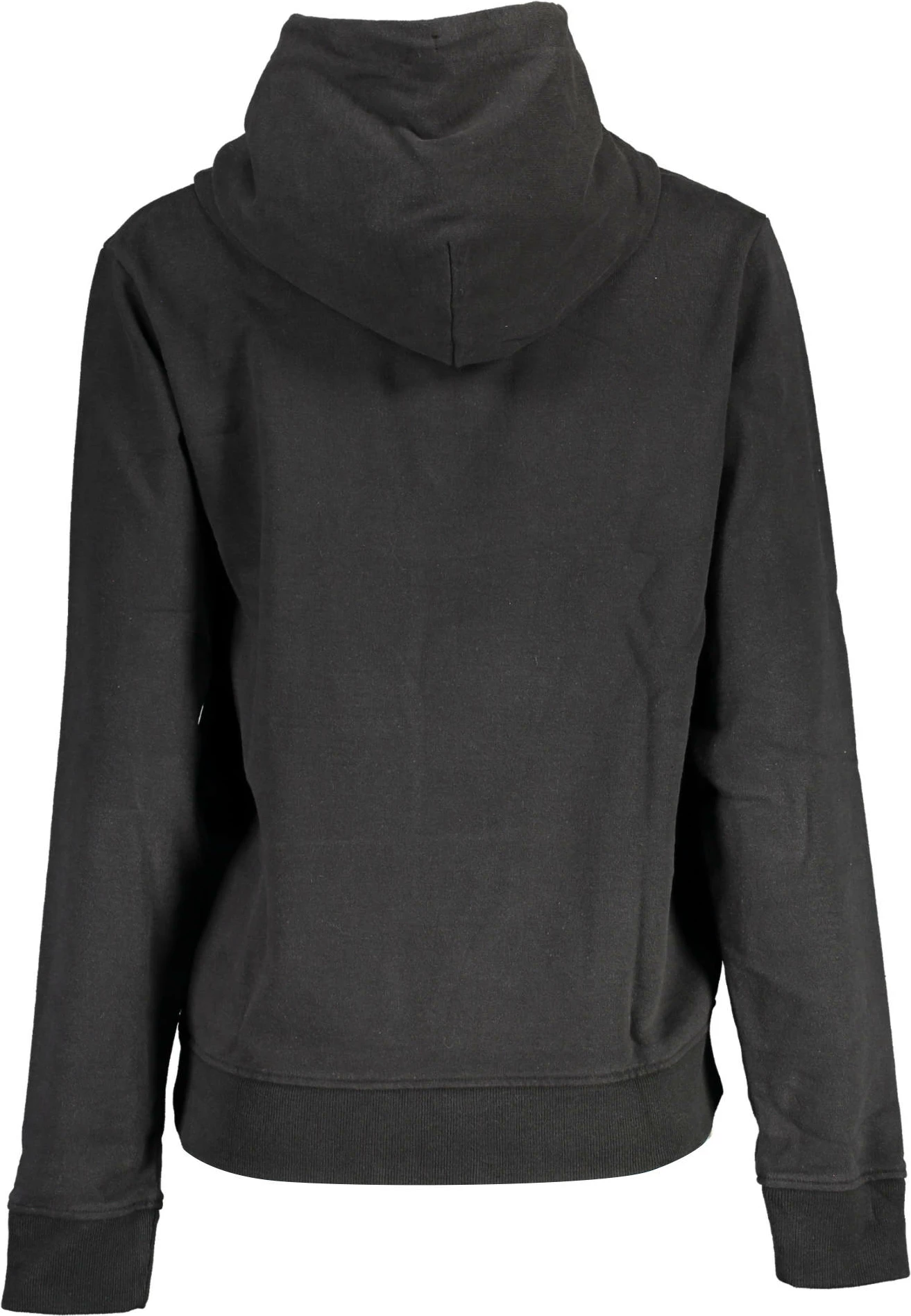 duks për femra TOMMY HILFIGER, i zi [Madhësia: XL]