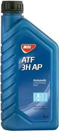Vaj Mol Atf 3hap Automatik 1l
