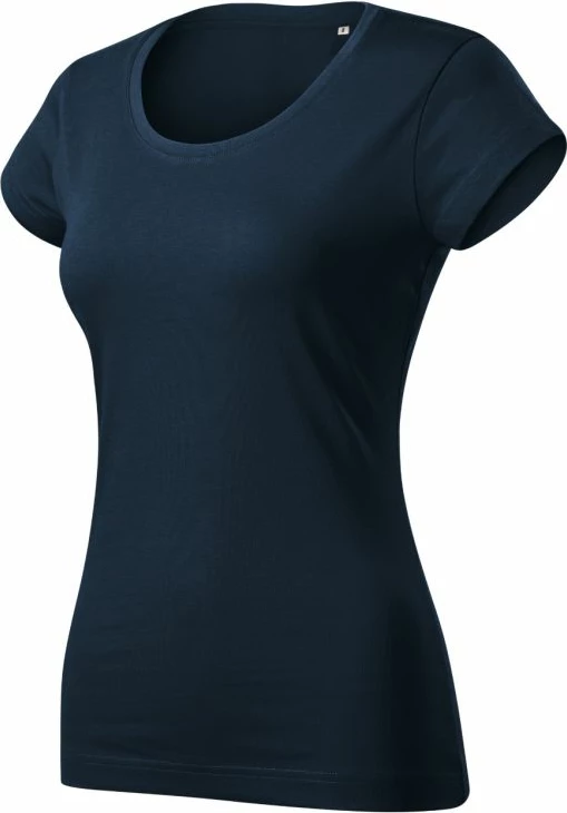Maicë Malfini për femra, blu marine