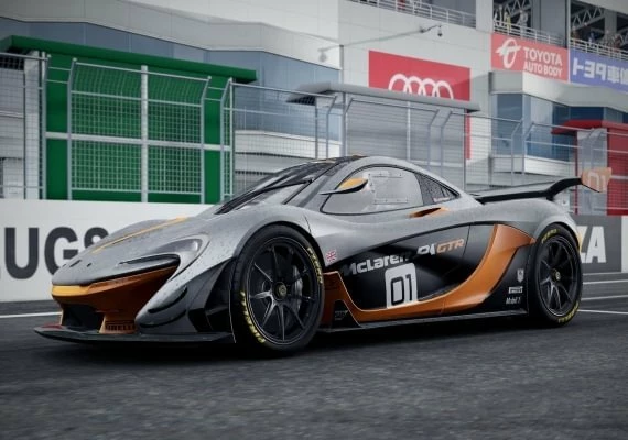 Project CARS 2 + Japanese Pack Global