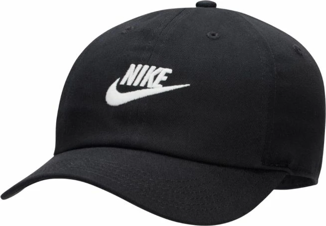 Kapelë për fëmijë Nike Club FB5063 010, e zezë