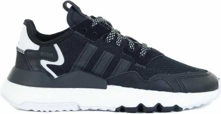 Atlete fëmijë adidas, të zeza [Madhësia: 39 1/3]