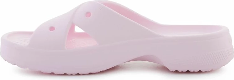 Flip-flop për femra Crocs, rozë [Madhësia: 39 - 40]