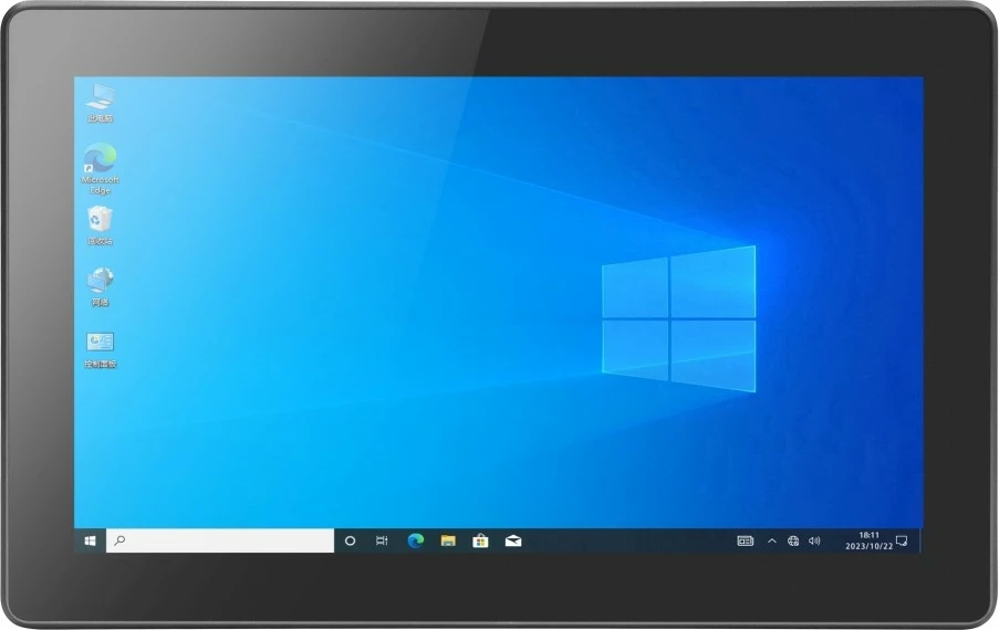 Tablet ALLNET AIO IPC 15.6 Touch Intel i5 16GB 512GB