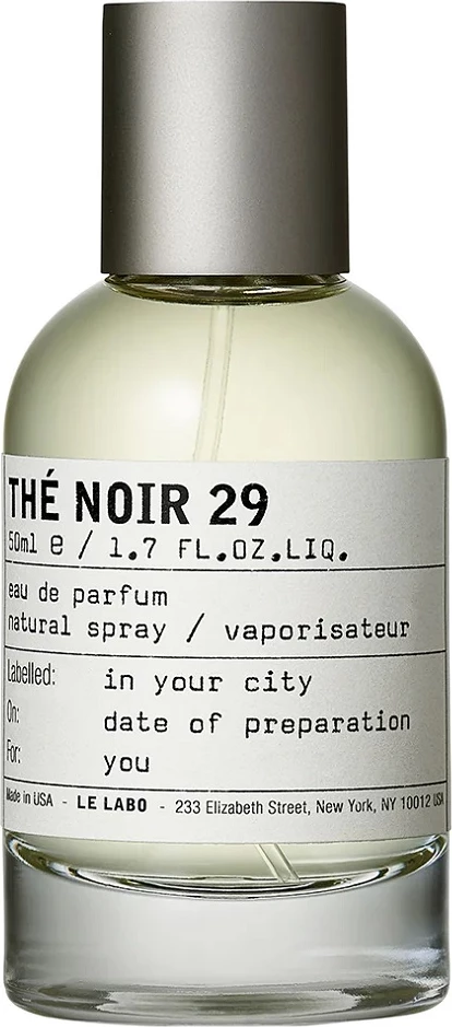 Eau de Parfum unisex Le Labo The Noir 29, 50ml