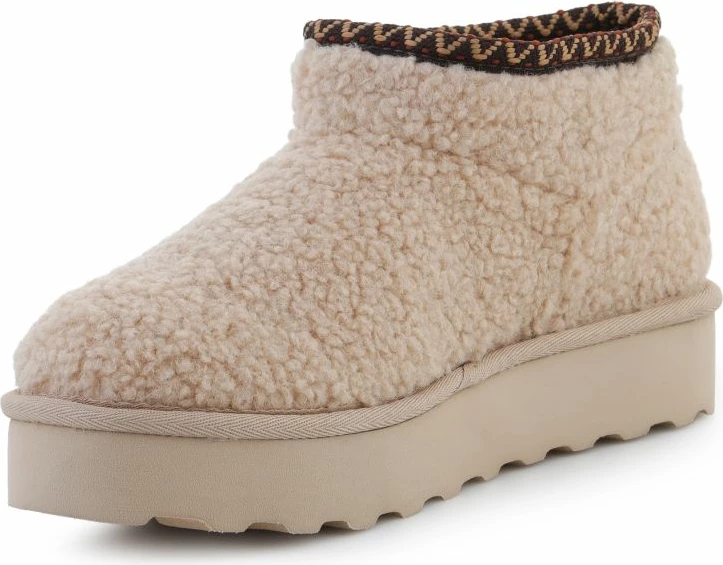Çizme BearPaw, oat [Madhësia: 40]