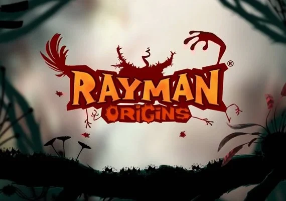 Rayman Origins Global
