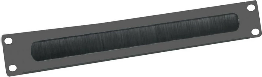 Panel menaxhimi kabllosh VALUE 26.99.0316, 1U, 19", metal, i zi