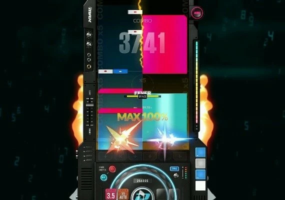 DJMax Respect V - Portable 3 Pack DLC EN Global