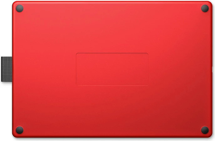Tabletë grafike Wacom One by Small, Wired, 2540 lpi, 152 x 95 mm, USB, Pen, Ngjyrë e zezë