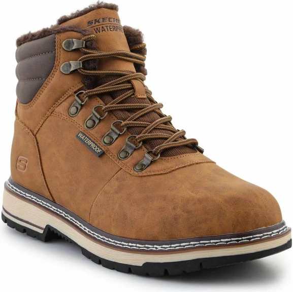 Atlete për meshkuj Skechers, wheat
