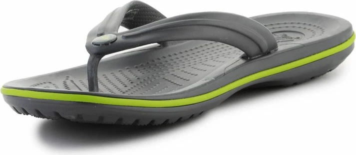 Atlete për meshkuj dhe fëmijë Crocs, gri