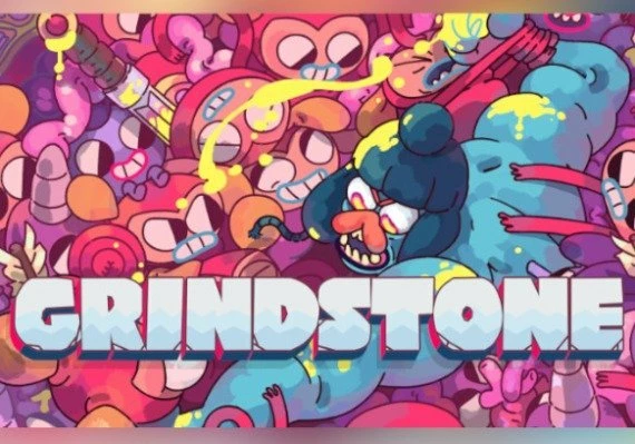 Grindstone Global