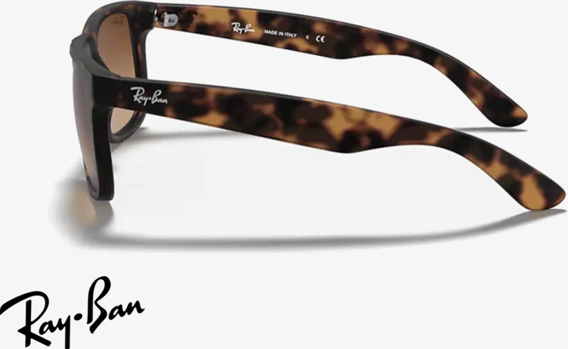 Syze dielli Ray-Ban RB4165 710/13 55