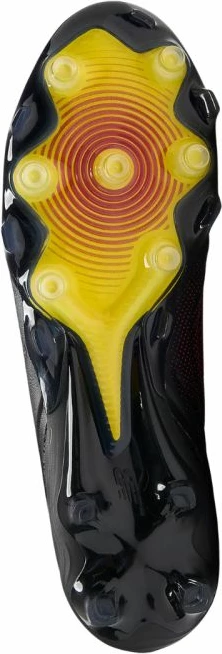 Atlete futbolli New Balance Tekela Elite FG V5, të zeza