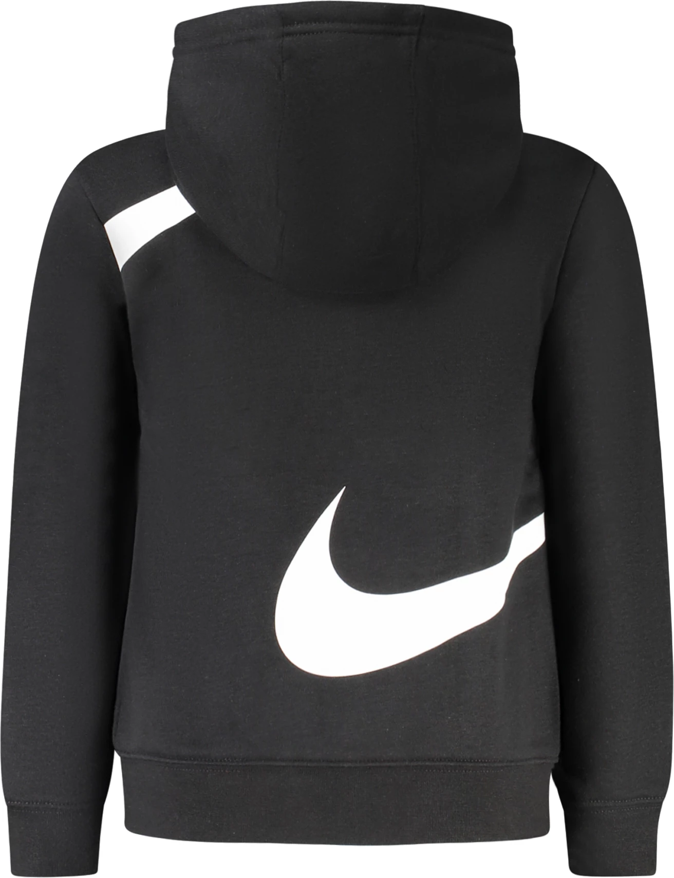 Duks për djem Nike, të zeza