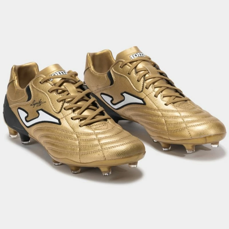 Atlete futbolli Joma unisex, të arta