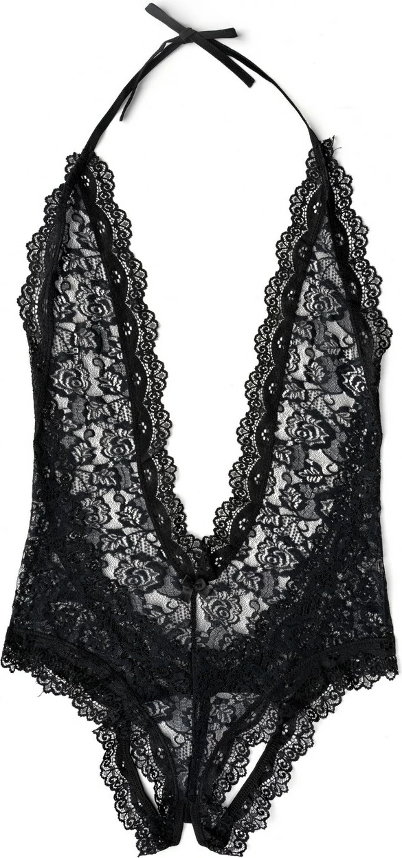 Babydoll i zi Jumeon, 012-000001