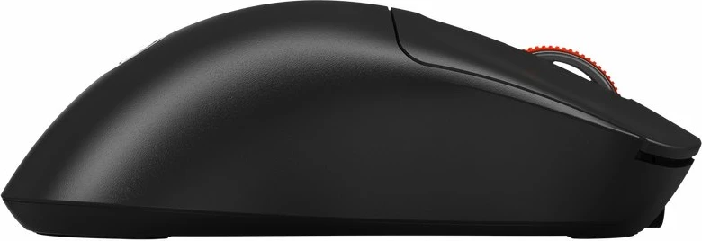 Maus gaming Marvo Niro 60 Wireless G964W, 12000 DPI, USB-C/2.4GHz/Bluetooth, 6 butona, i zi