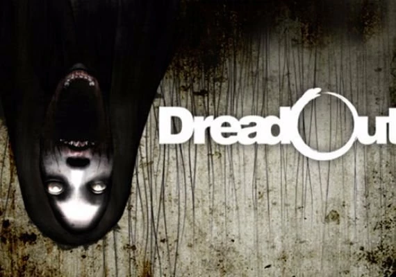 DreadOut EN/DE/FR/IT/PL/PT/RU Global
