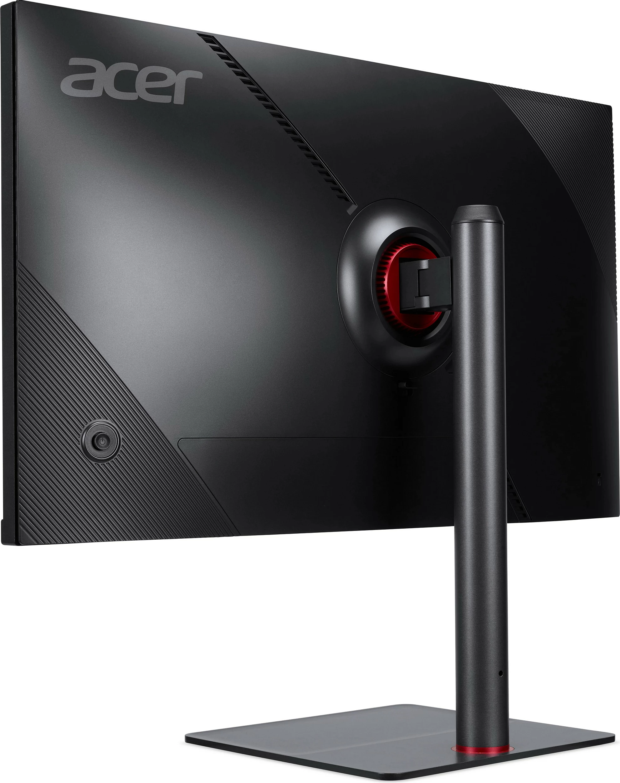 Monitor Acer Nitro XV275KP5biipruzx, 27", 4K UHD, IPS, 160Hz, 1ms, USB-C 65W, i zi