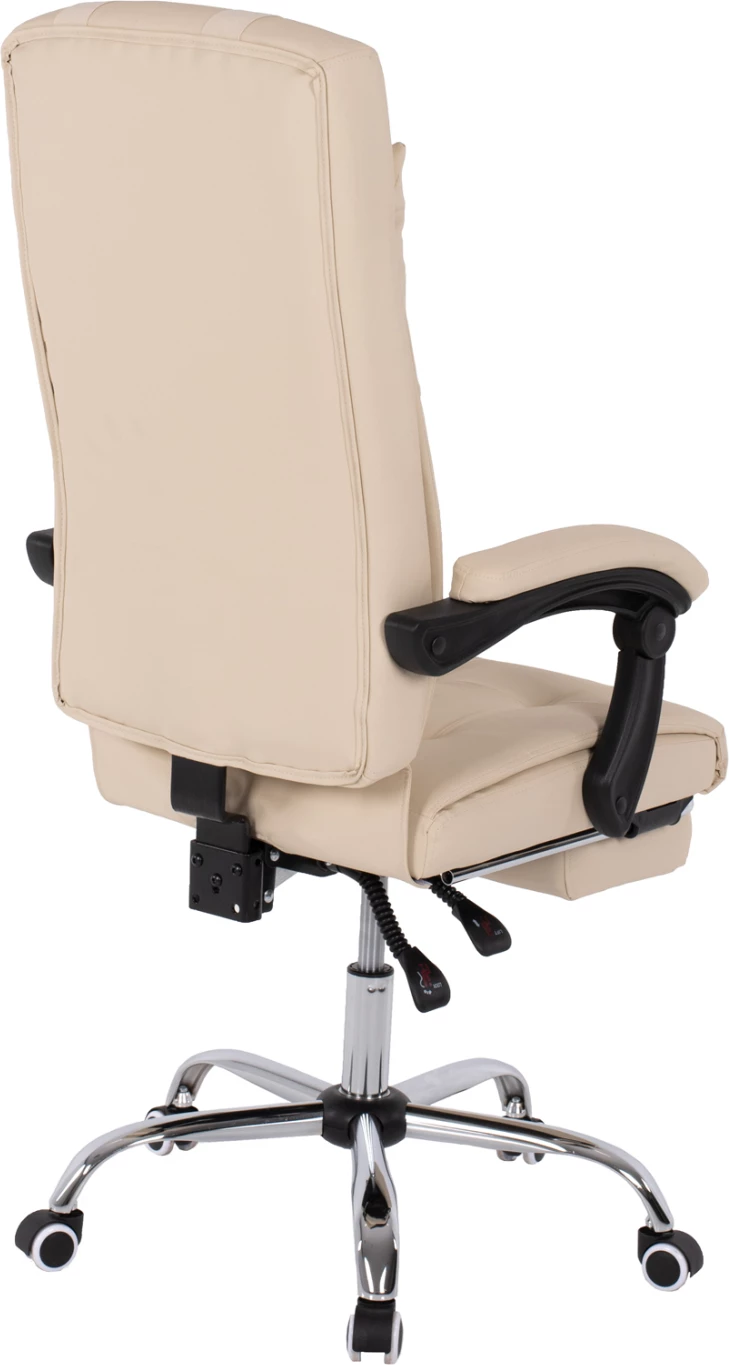 Karrige për zyre FH1057.12, bezhë