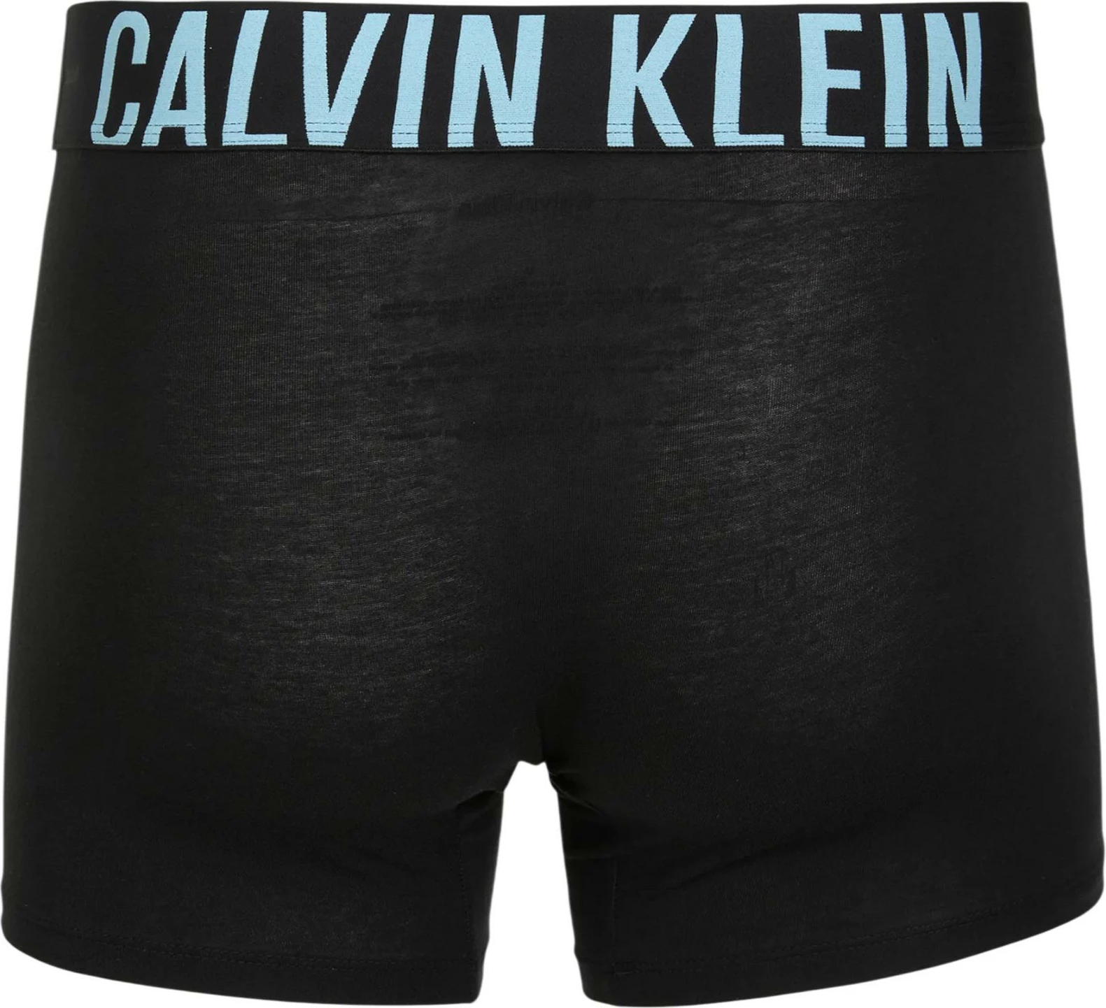 Set të brendshme boxer brief për meshkuj Calvin Klein Underwear 000NB3609A, të zeza/gri [Madhësia: S]