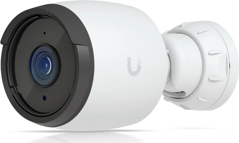 Kamerë sigurie IP Ubiquiti G6 Bullet, 8 MP, 3840 x 2160, PoE, e bardhë