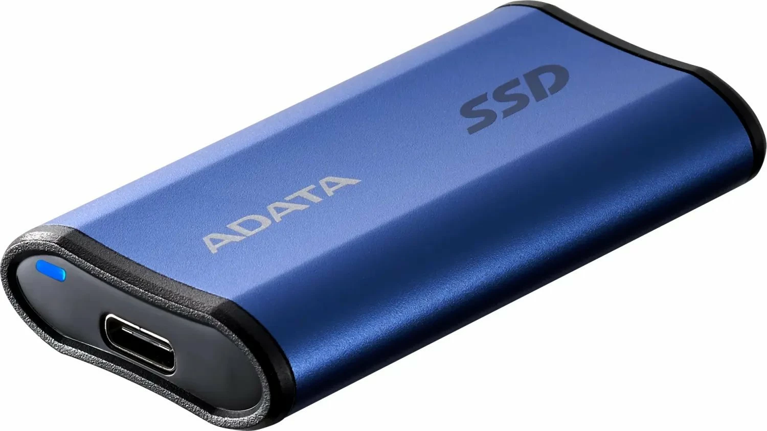 SSD i jashtëm ADATA Elite SE880 1TB USB-C 2000MB/s, blu