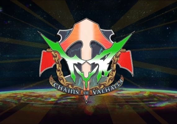 Tyr: Chains of Valhalla EN/JA/PT/ES Global