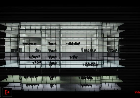 Surveillance Simulator EN/ZH Global