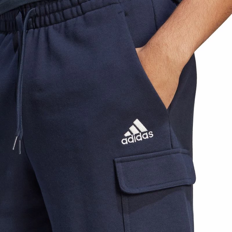 Shorce për meshkuj adidas, blu marine