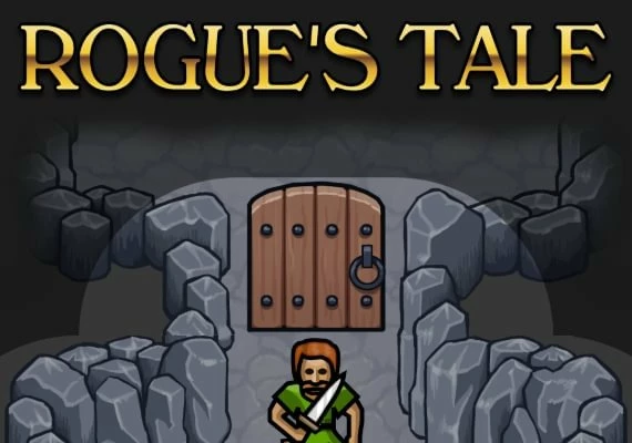 Rogue's Tale EN/ZH Global