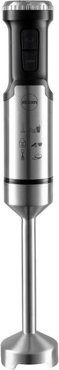 Blender dore Eldom BL230, 1000W, inox