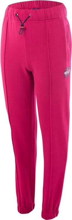 Pantallona për vajza Bejo, rozë